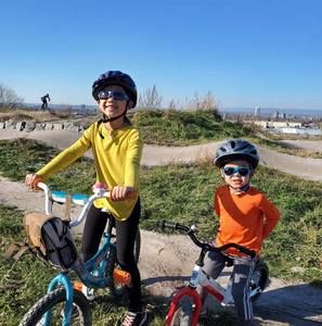 Meet your Posher, Vo